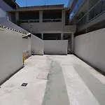 Apartamento 01 - Toninhas