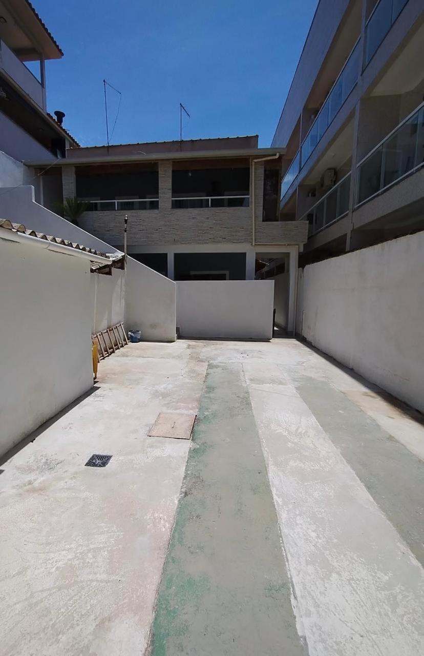 Apartamento 01 - Toninhas * Ubatuba