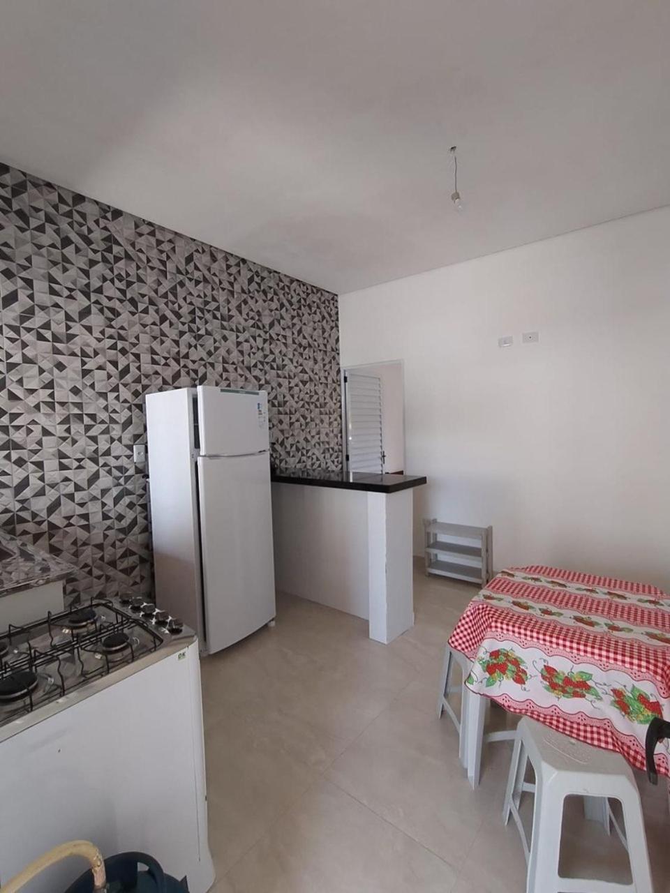 Apartamento Apartamento 01 - Toninhas *