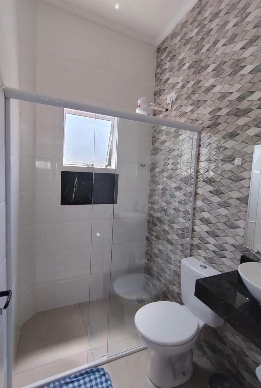 Apartamento 01 - Toninhas * Ubatuba